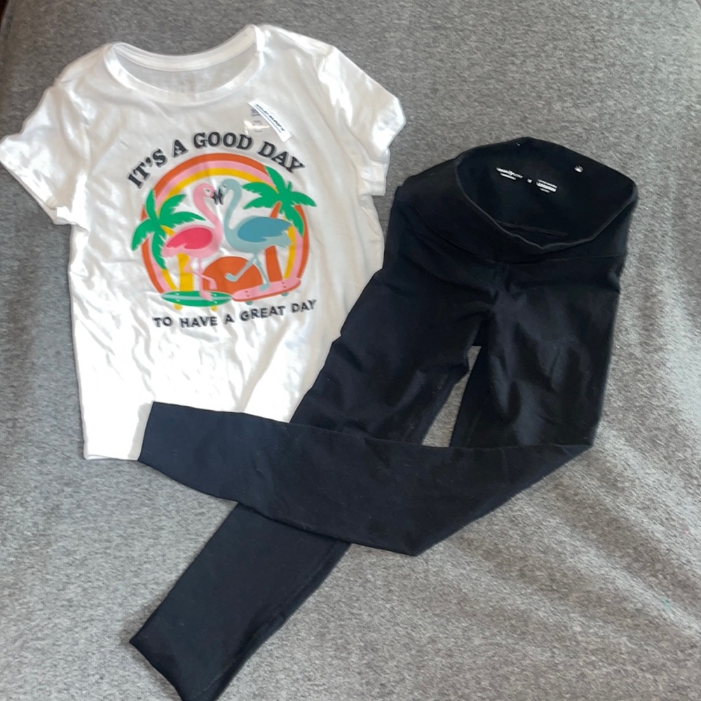Old Navy outfit